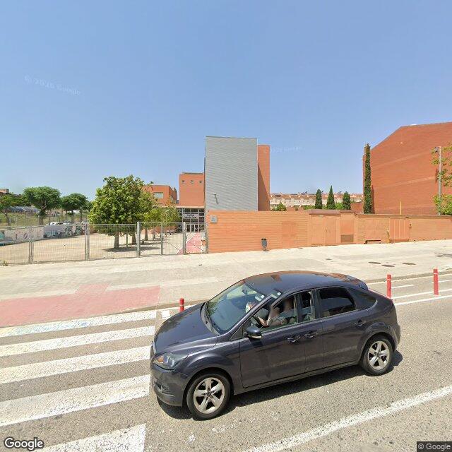 INSTITUT NARCÍS OLLER