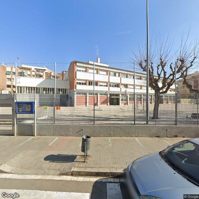 ESCOLA JACINT VERDAGUER