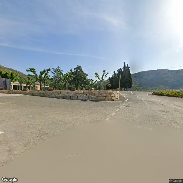 CAMPING NOGUERA