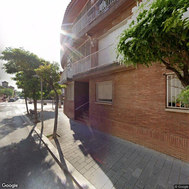 COMUNITAT DEL C. DE LA CREU, 21