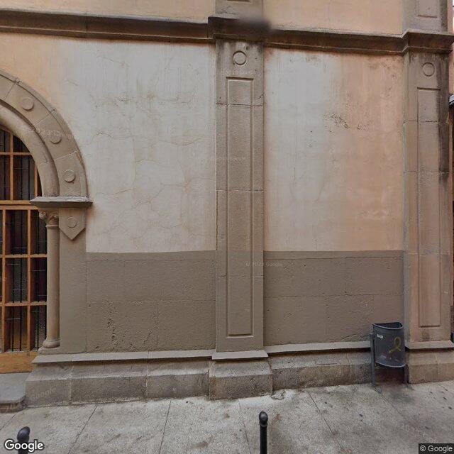 ESCOLA COR DE MARIA