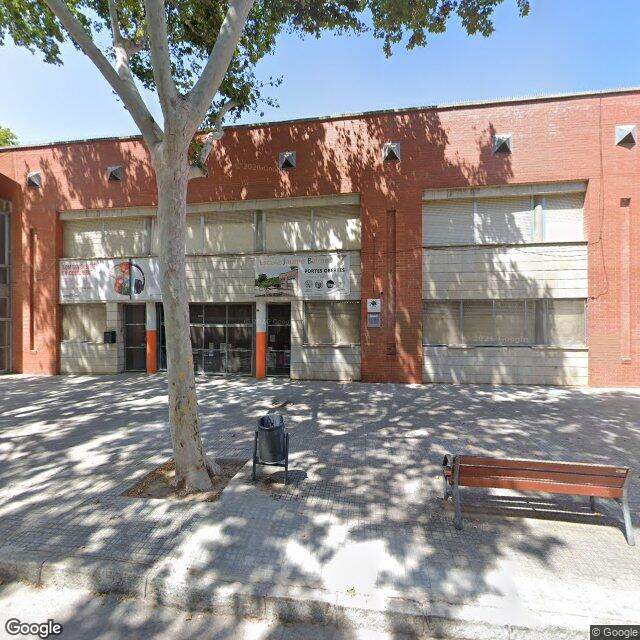 ESCOLA JAUME BALMES