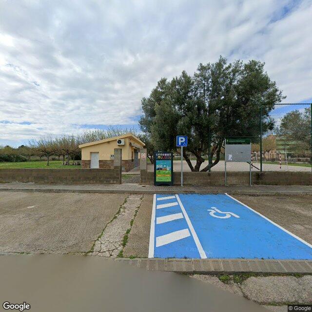 ZONA ESPORTIVA POBLAMAR