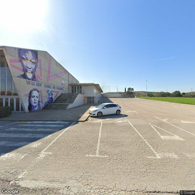 COMPLEX ESPORTIU MUNICIPAL