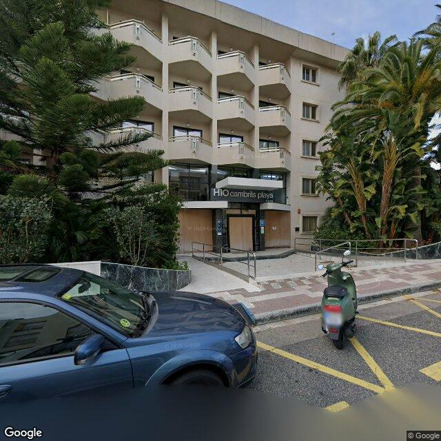 HOTEL H10 CAMBRILS PLAYA