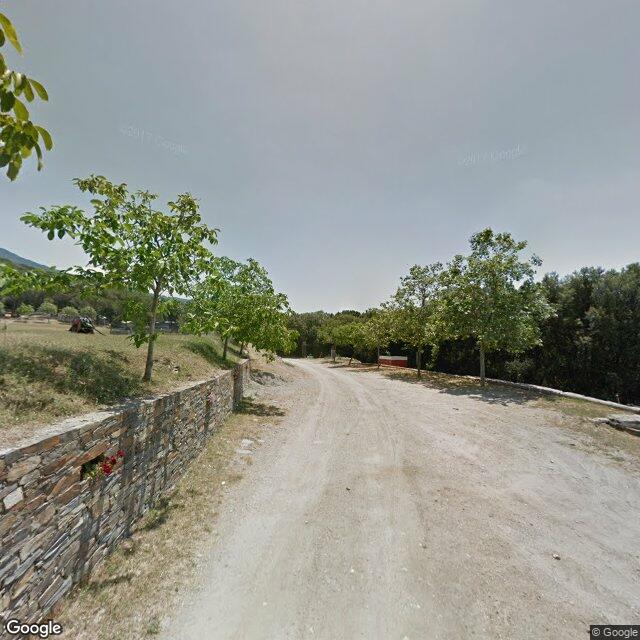 MASIA CAN CERVERA-CÀMPING MONTSENY