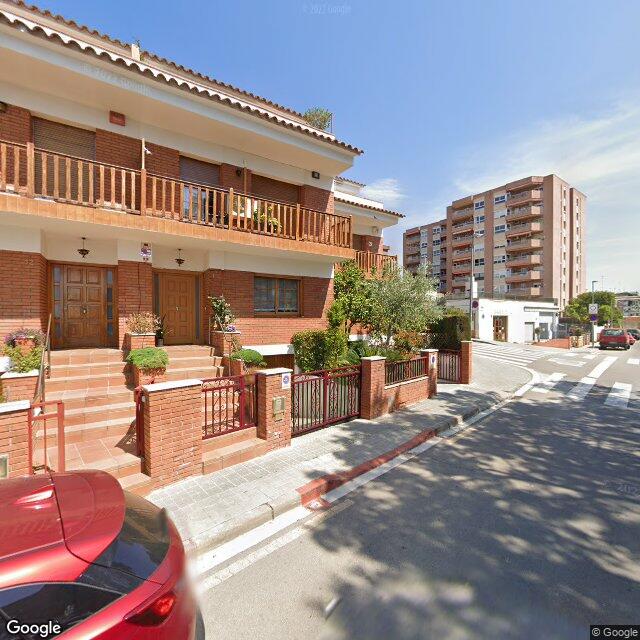 COMUNITAT DEL C. MARESME, 24