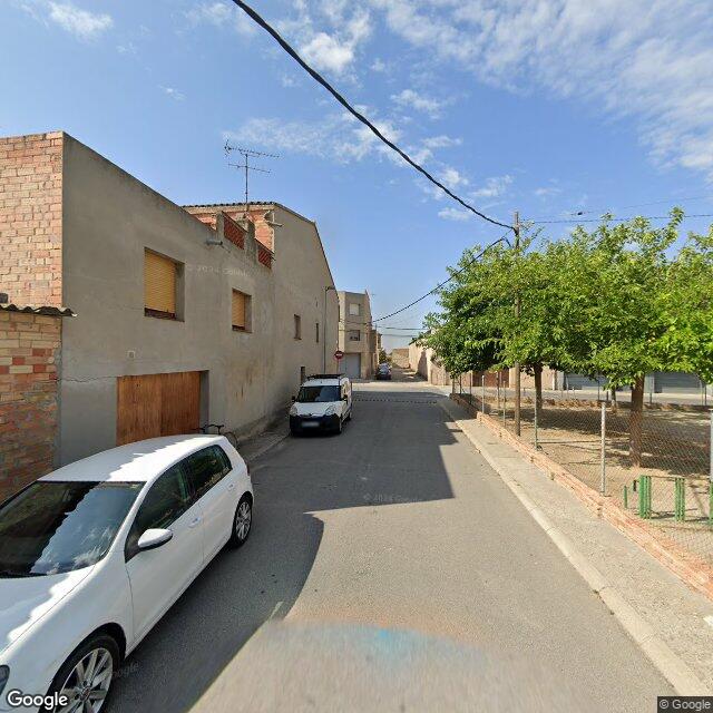 ESCOLA PERE TEIXENÉ