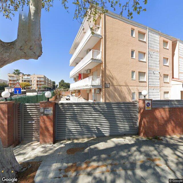 COMUNITAT DEL C. SANT SALVADOR, 27-29