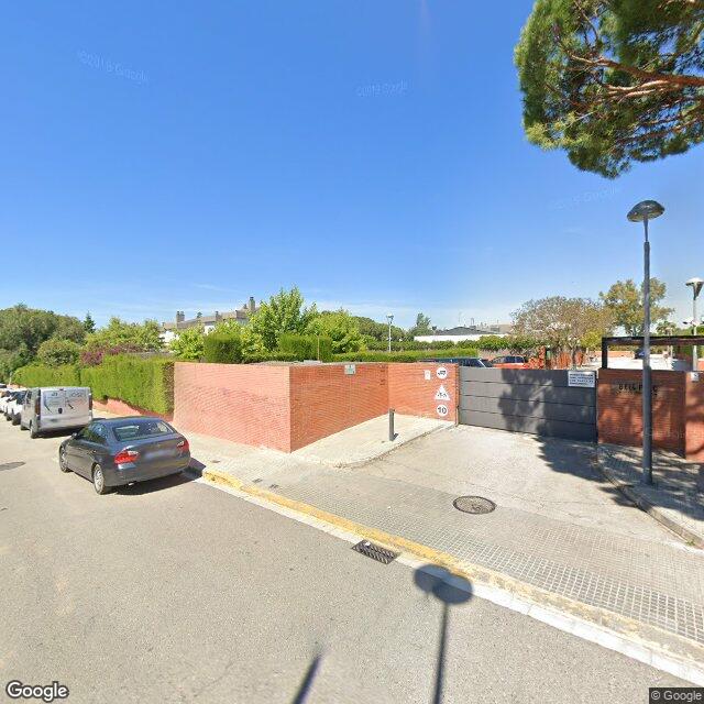 COMUNITAT DEL PG. DE CAN SAGRERA, 16-26