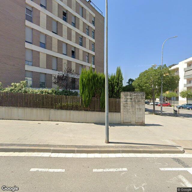 COMUNITAT DE L'AV. D'EUROPA, 8