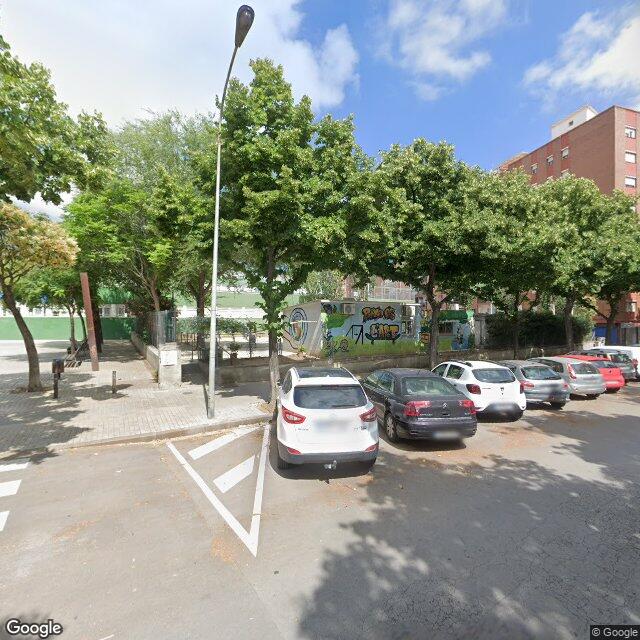 PISTES DE PETANCA MUNICIPALS AV. DOCTOR BASSOLS