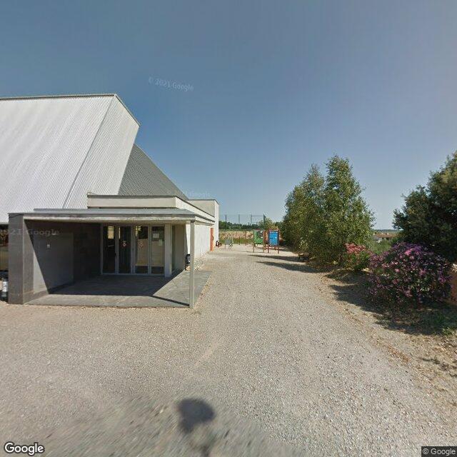 ÀREA D'ACTIVITAT FÍSICA CAMP D'EN PLAJA