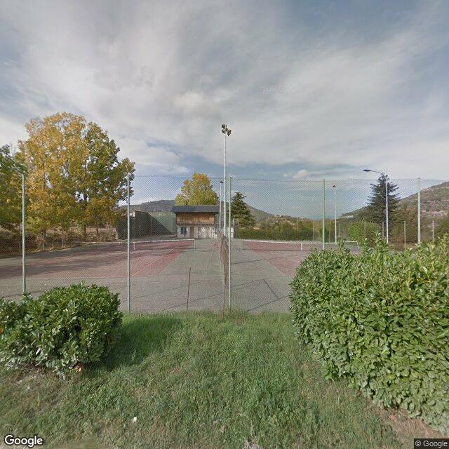 CLUB TENNIS PUIG-REIG