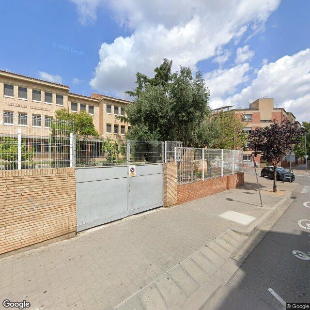 ESCOLA ANTONI UBACH I SOLER
