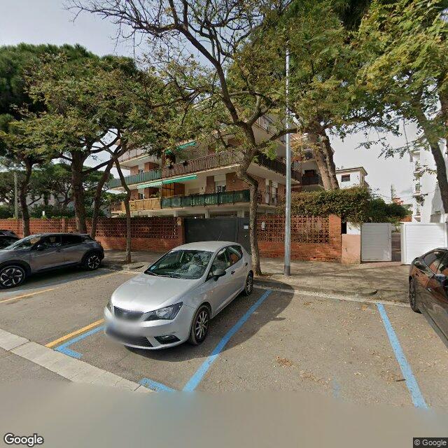 COMUNITAT DEL PG. MARÍTIM, 134