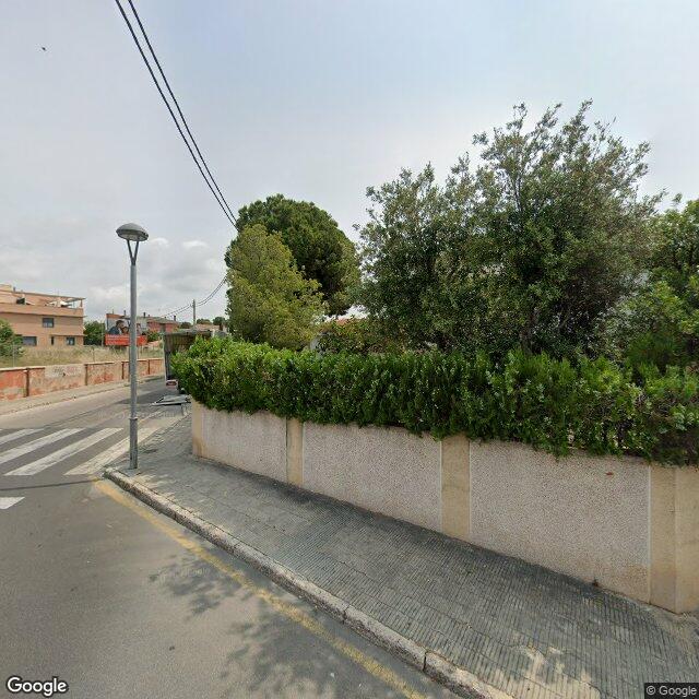 PISTES AV. ESPANYA