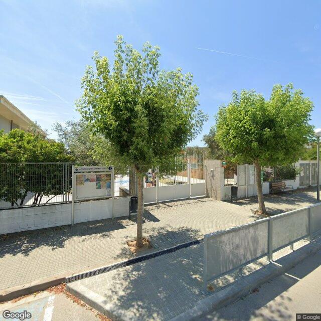 ESCOLA PLA DE L'AVELLÀ