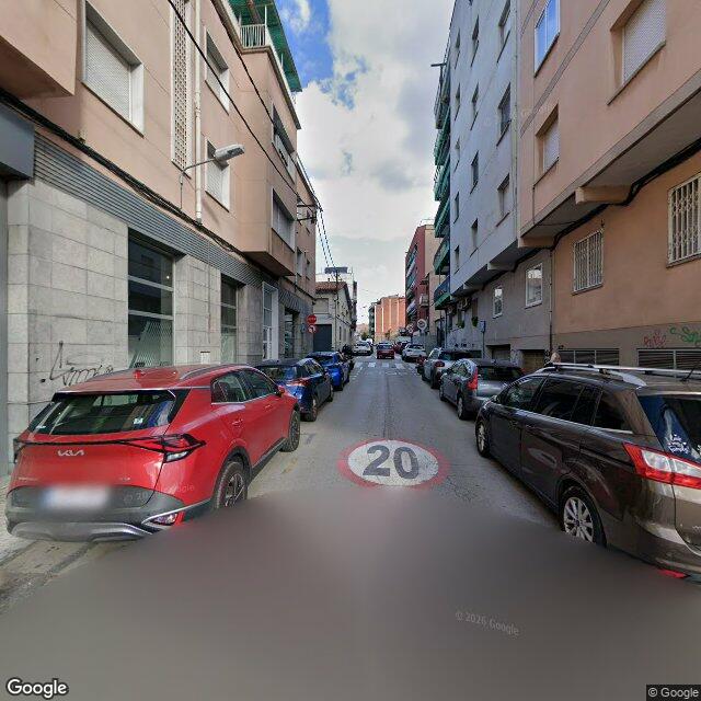 ANYTIME FITNESS MOLLET