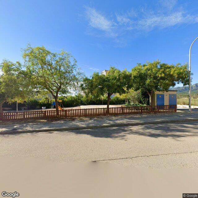 COMUNITAT DE L'AV. CODONYOL, 44