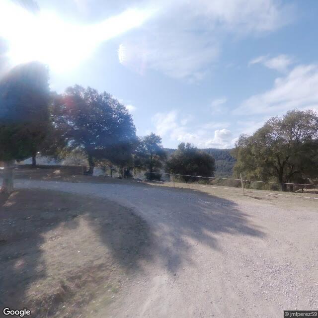 CASA TURISME RURAL CAN JOU