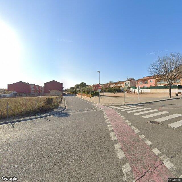 PUNT D'INFORMACIÓ SL DEL CAMÍ VELL DE TORROELLA A L'ESTARTIT