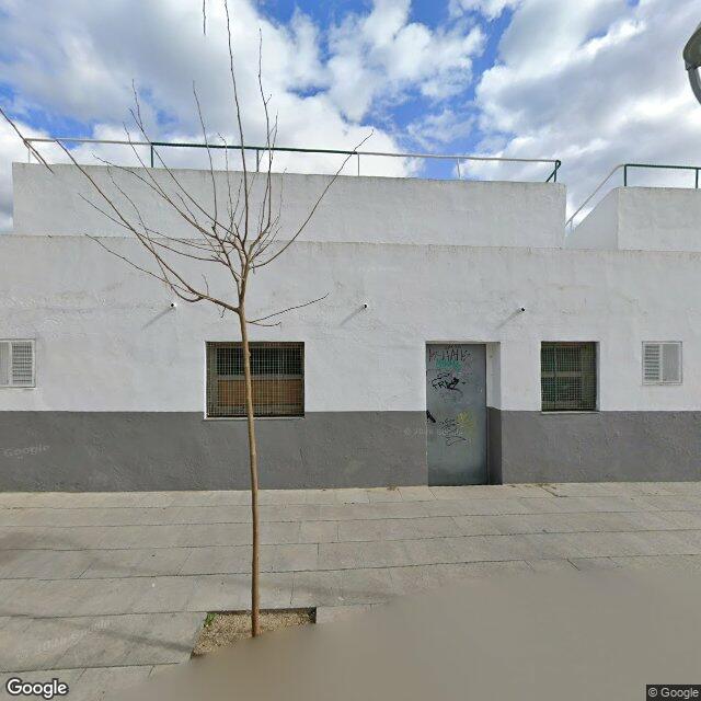 Camp de Futbol