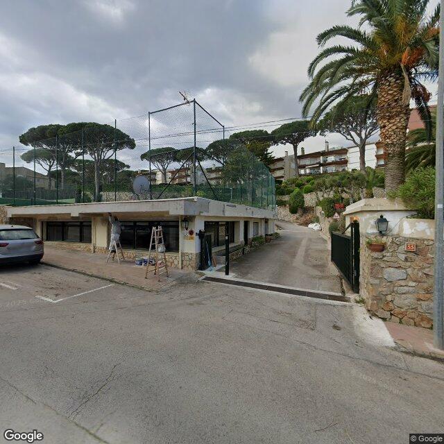 COMUNITAT DEL C. DEL SERRÀ, 35