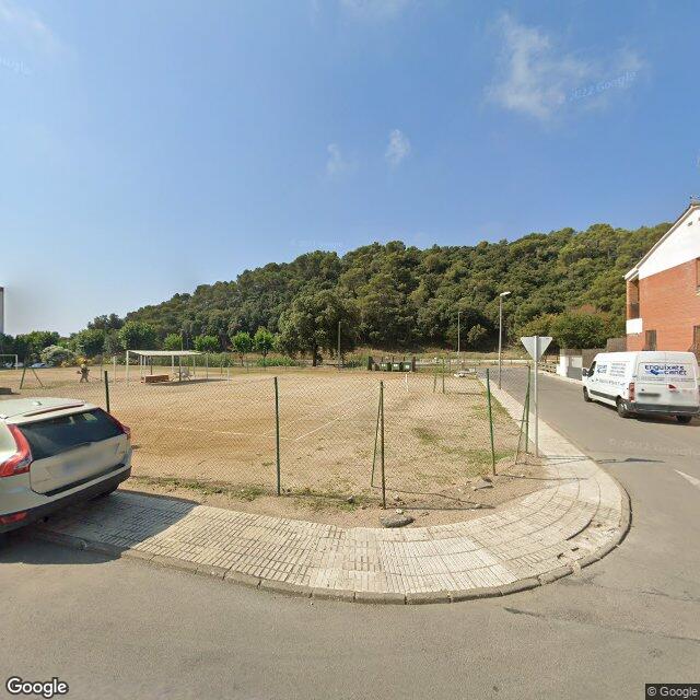 ZONA ESPORTIVA RBLA. DEL MONTNEGRE