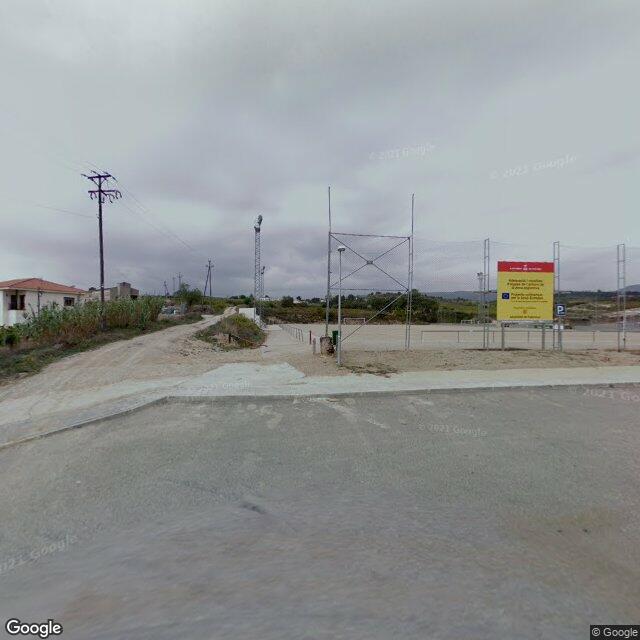 CAMP DE FUTBOL MUNICIPAL