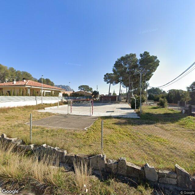 URBANITZACIÓ BRUC RESIDENCIAL