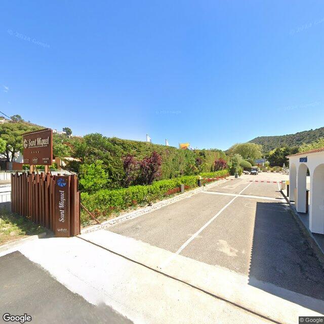 CÀMPING SANT MIQUEL