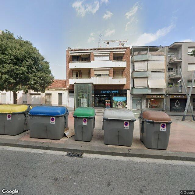 COMUNITAT DE L'AV. DE BARCELONA, 204