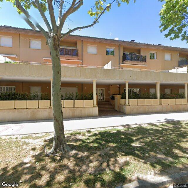 COMUNITAT DE L' AV. DE LA VALL D'ARO, 53-63