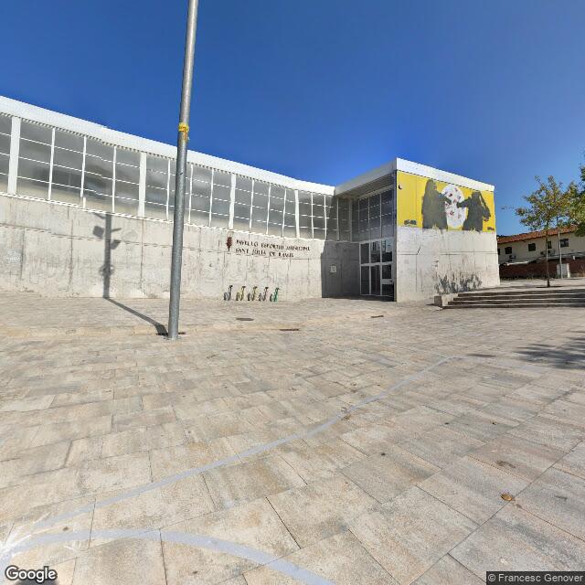 PAVELLÓ MUNICIPAL
