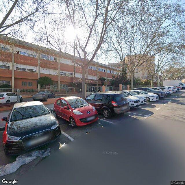 ESCOLA L'ERAMPRUNYÀ