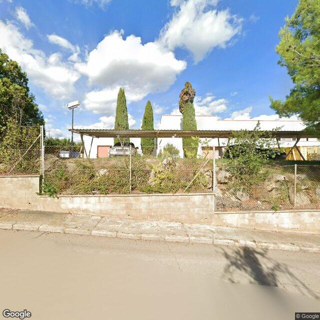 ESCOLA JACINT VERDAGUER