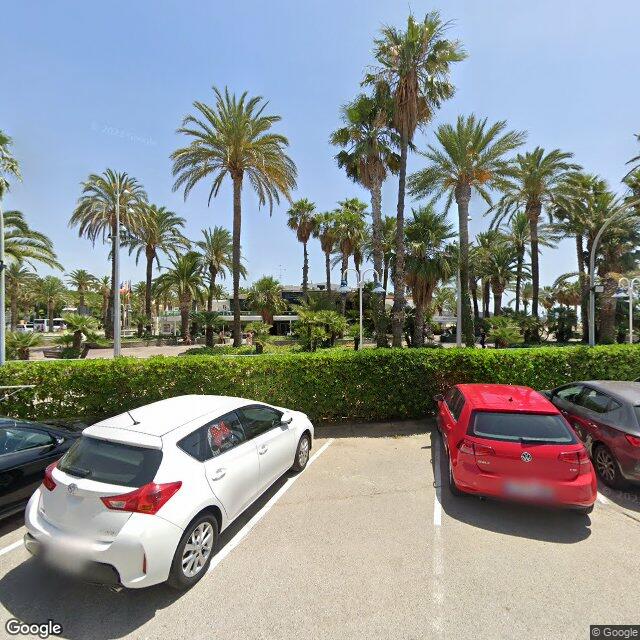 CLUB NÀUTIC DE SALOU