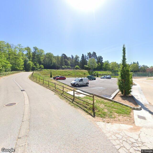 CENTRE ESPORTIU MUNICIPAL SANT HILARI - PAVELLÓ I ESPAIS A L'AIRE LLIURE