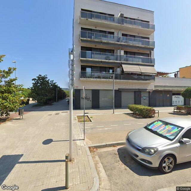 CARRIL BICI C. RIERA