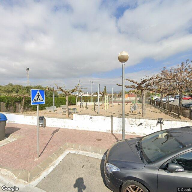 PISCINA MUNICIPAL