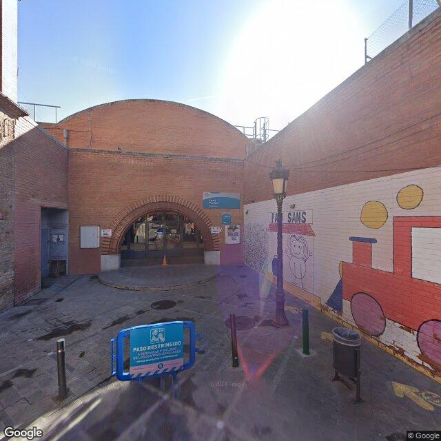 ESCOLA PAU SANS