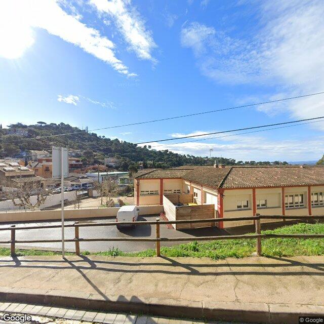 ESCOLA DOCTOR ARRUGA