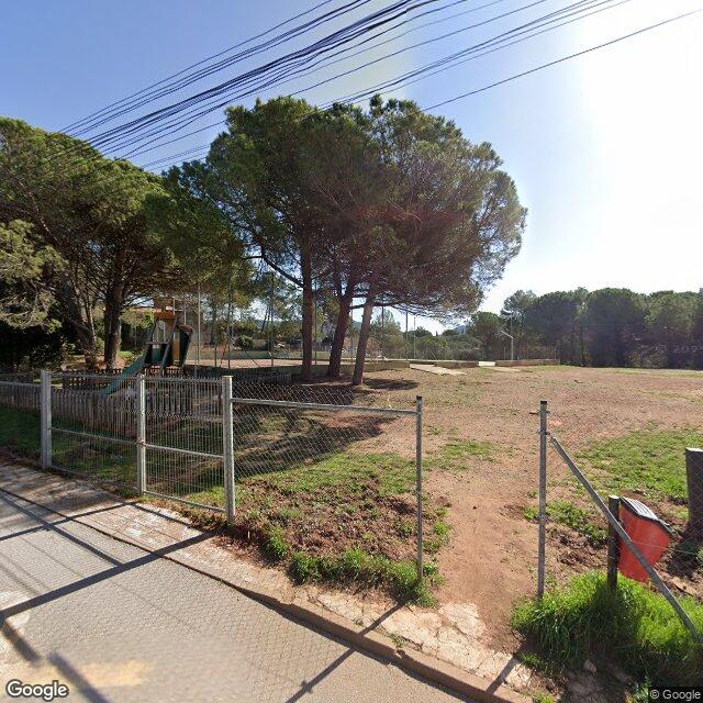 PISTES POLIESPORTIVES DE L'EIXAMPLE