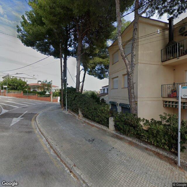 COMUNITAT DEL C. CIRCUMVAL·LACIO, 61