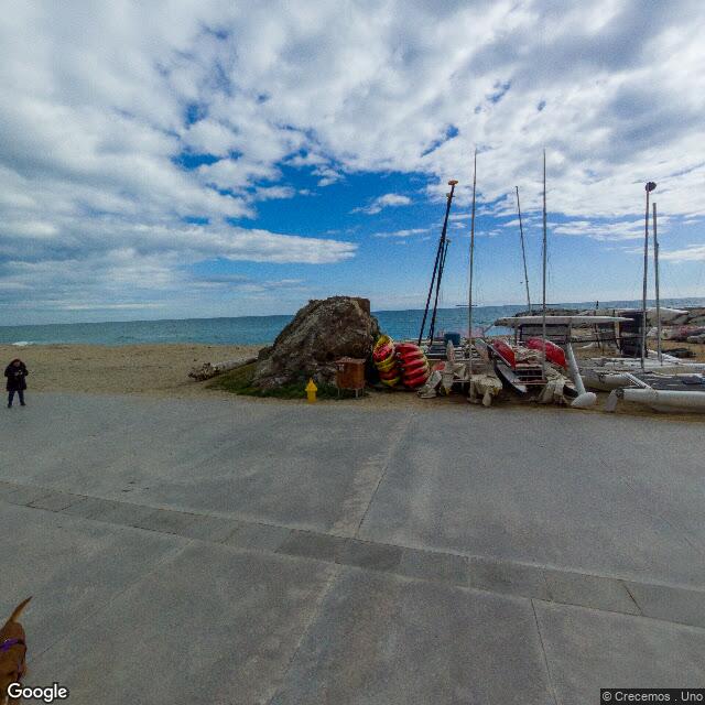 PLATJA DE MONTGAT