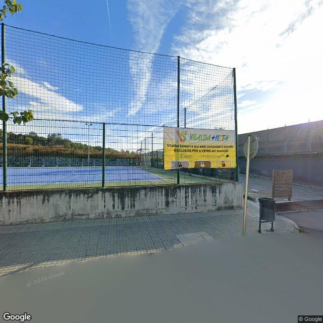 ZONA ESPORTIVA MUNICIPAL