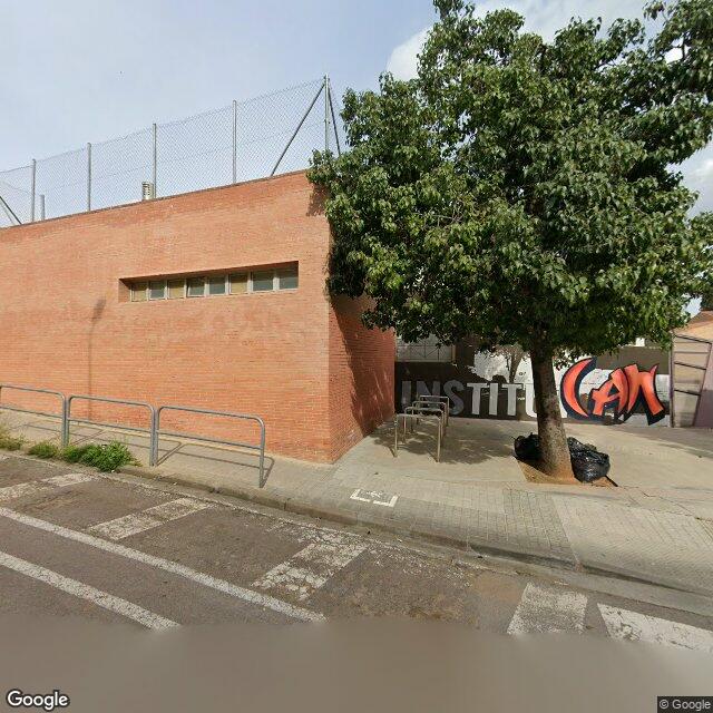 INSTITUT CAN PLANAS