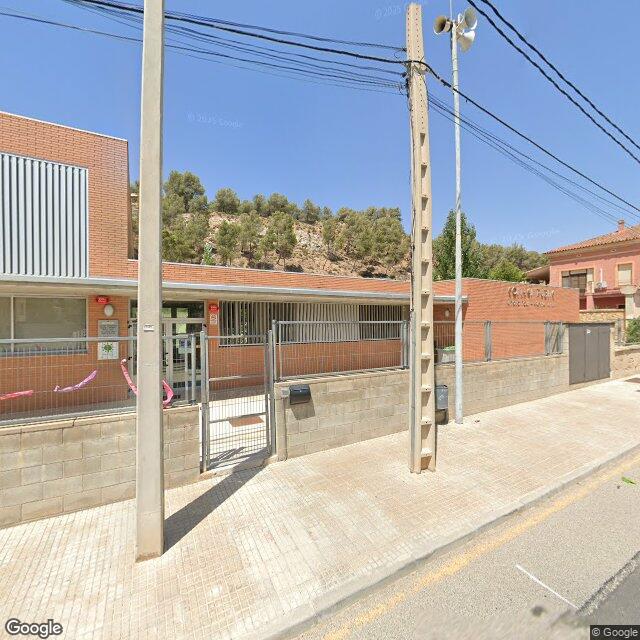 ESCOLA ANTONI TOUS - ZER CONCA DE BARBERÀ