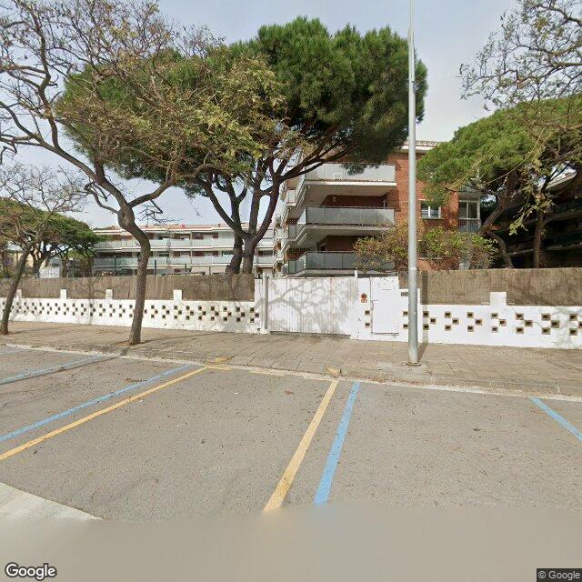 COMUNITAT DEL PG. MARÍTIM, 108